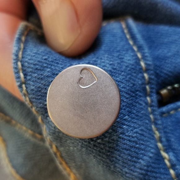 Children's place skinny jeans 👖 - Picture 7 of 7